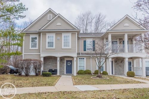 25660 Maritime Cir S, Harrison Township, MI, 48045-3073 | Card Image