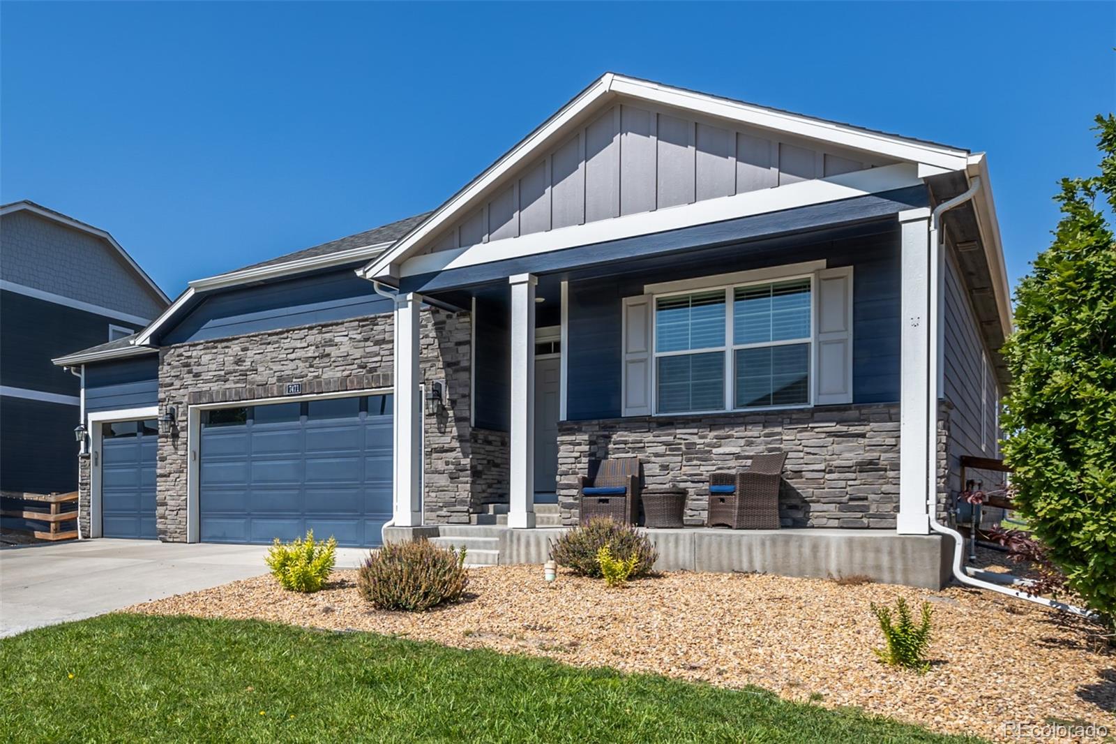 157th Ave, Thornton, CO 80602