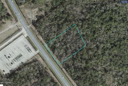 Lot 90 Hwy 50, Surf City, NC, 28445 | Card Image