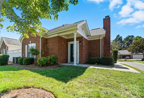 14630 Penmore Ln, Charlotte, NC, 28269-6237 | Card Image