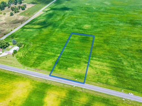 Lot 2 Ludlow Rd, West Liberty, OH, 43357 | Card Image