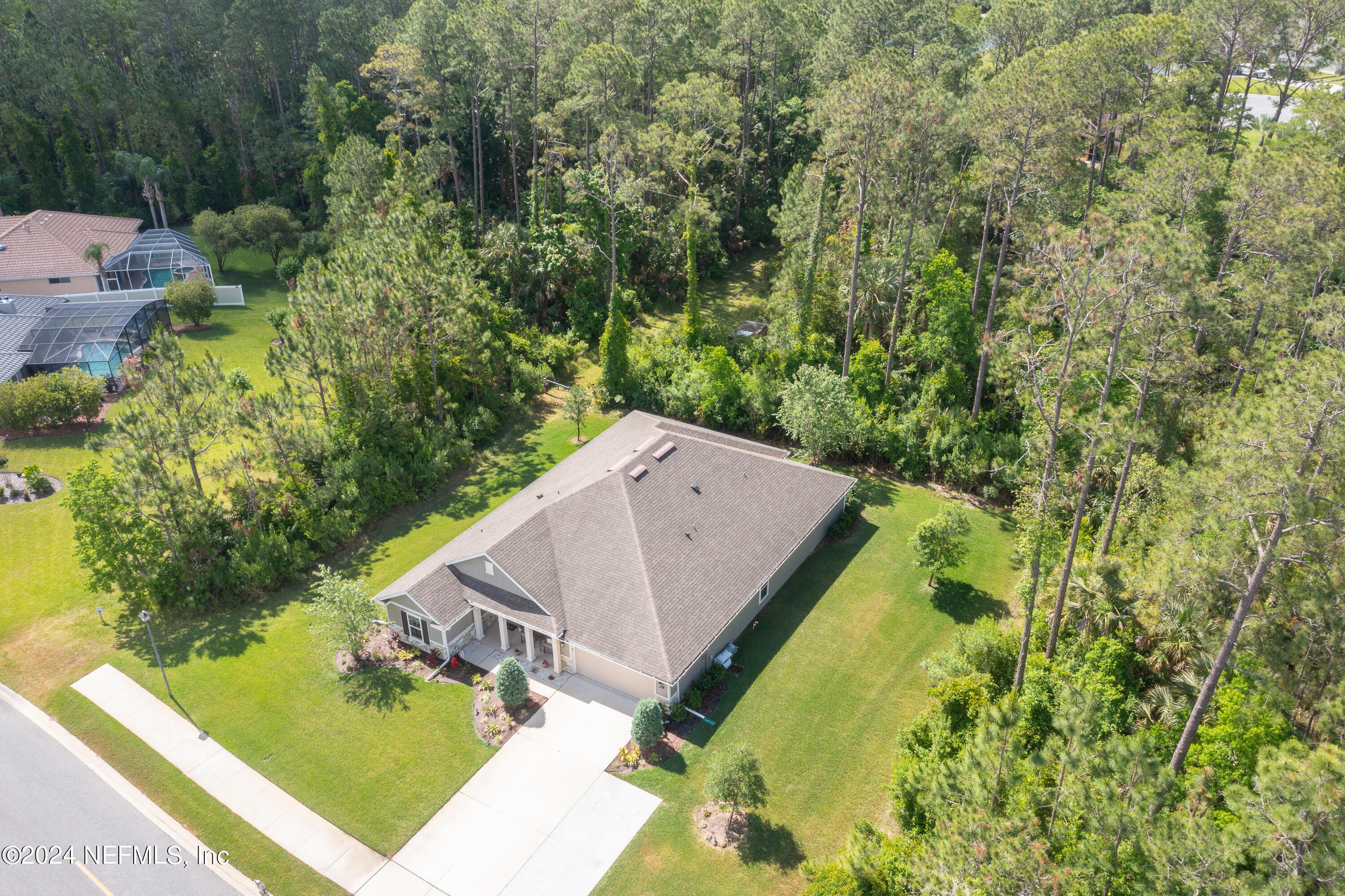 Ashford Lakes Dr, Ormond Beach, FL 32174