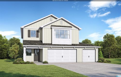 201 Lakemont Ct, CROPWELL, AL, 35054-4065 | Card Image