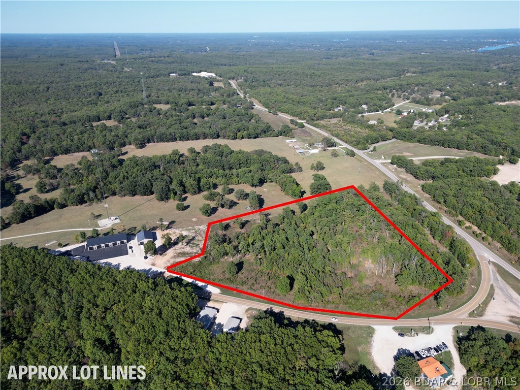 Commercial Sale in Laurie