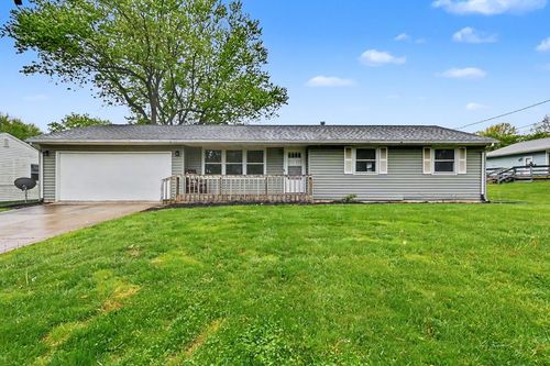 545 Reed Rd, Mansfield, OH, 44903 | Card Image