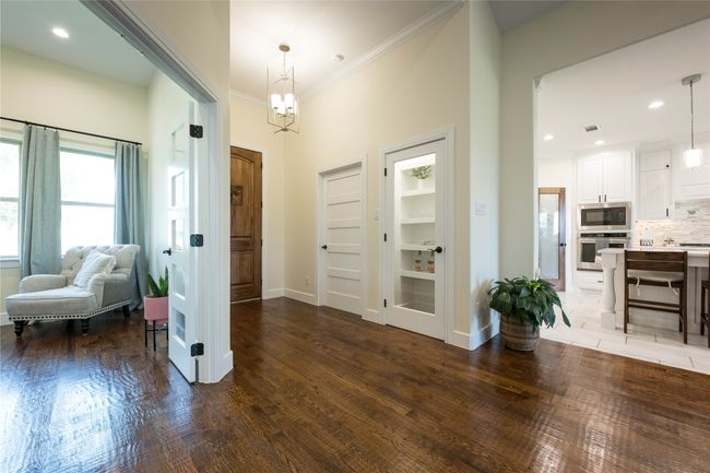 9744 County Road 502, House other with 5 bedrooms, 5 bathrooms and null parking in Blue Ridge TX | Image 5