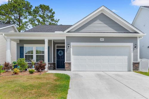 2477 Campton Loop, Conway, SC, 29527-3183 | Card Image