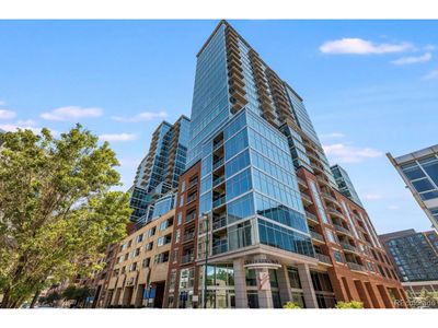 903 - 1700 Bassett St, House attached with 1 bedrooms, 1 bathrooms and null parking in Denver CO | Image 2