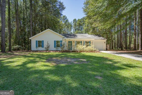 485 Shadowbrook Cir, Springfield, GA, 31329-5082 | Card Image