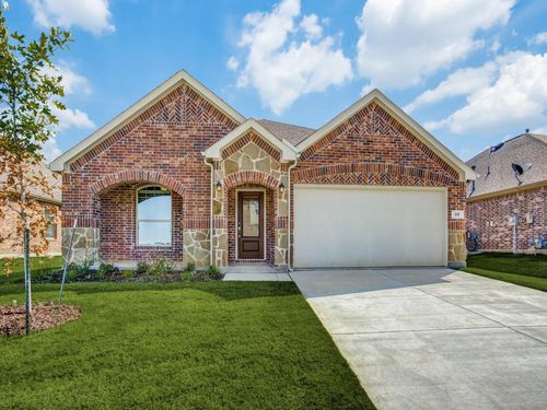 213 Cedar Canyon Dr, Anna, TX, 75409-0318 | Card Image