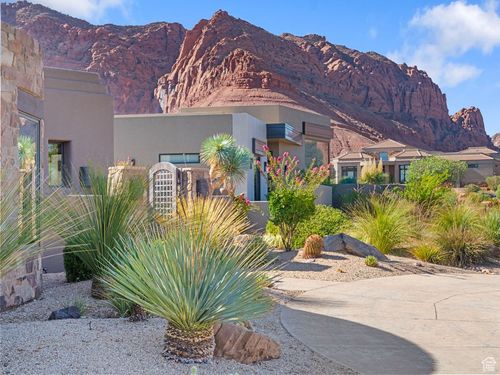 277 Estates Cir, Ivins, UT, 84738-6480 | Card Image