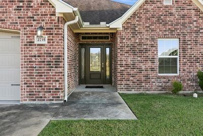 2735 Eastdale, House other with 3 bedrooms, 2 bathrooms and null parking in Groves TX | Image 2