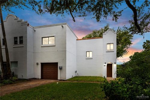 4537 N 1st Ln, McAllen, TX, 78504-2415 | Card Image