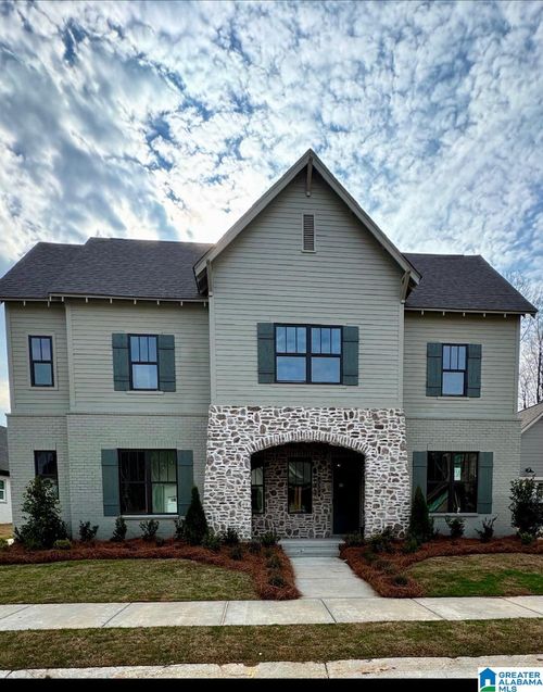 2378 Old Gould Run, HOOVER, AL, 35244-5704 | Card Image