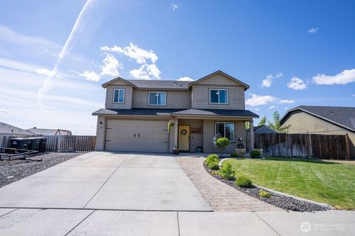 3624 W Wapato Dr, Moses Lake, WA, 98837-2974 | Card Image