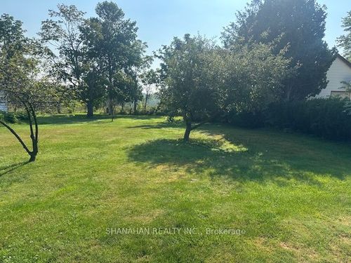 LOT 20 River Street, Brooke Alvinston, ON, N0N1A0 | Card Image