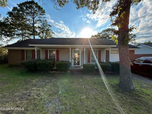 7313 Pebblebrook Dr, Fayetteville, NC, 28314-5236 | Card Image