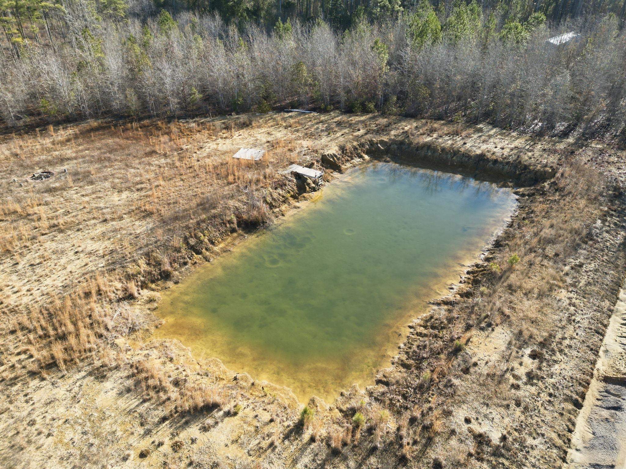 Land in Galivants Ferry 3