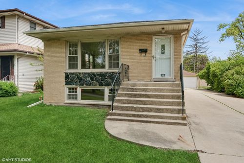 127 S Ardmore Ave, Villa Park, IL, 60181-2613 | Card Image