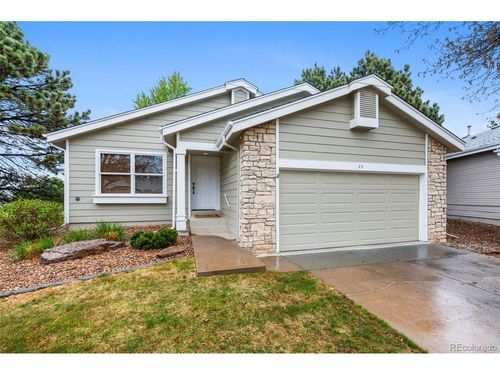 23 Abernathy Ct, Highlands Ranch, CO, 80130 | Card Image