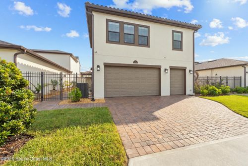 2283 Trava Ln, Melbourne, FL, 32940-7091 | Card Image