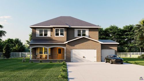 228 Morgan Ranch Cir, Bonaire, GA, 31005-3637 | Card Image
