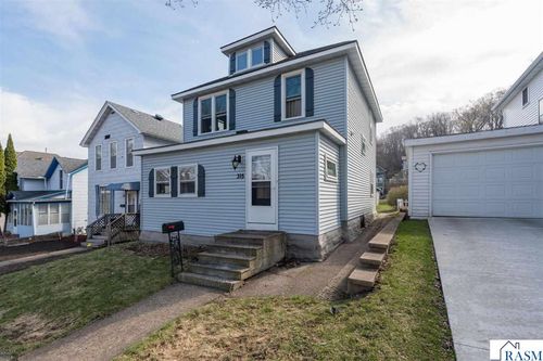 315 Center Street, Mankato, MN, 56001 | Card Image