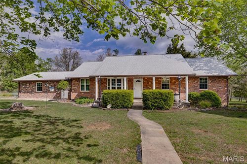 3327 Burton Road, Farmington, MO, 63640 | Card Image