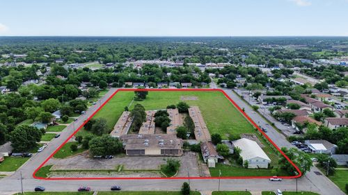3005 Division St, Greenville, TX, 75401-5507 | Card Image