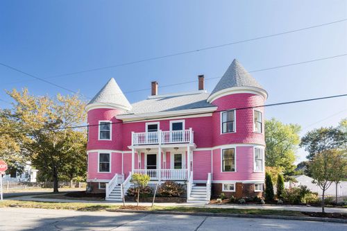 161 Wibird St, Portsmouth, NH, 03801-5036 | Card Image