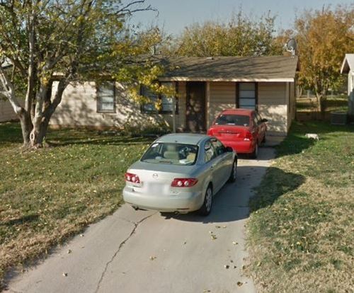 2710 Beech St, Abilene, TX, 79601-1427 | Card Image