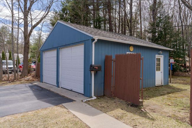 1 Magic Ave, House other with 2 bedrooms, 1 bathrooms and null parking in Rochester NH | Image 5
