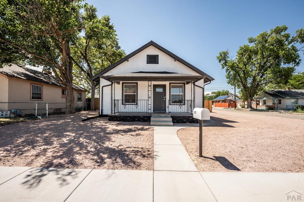 Wabash Ave, Pueblo, CO 81004