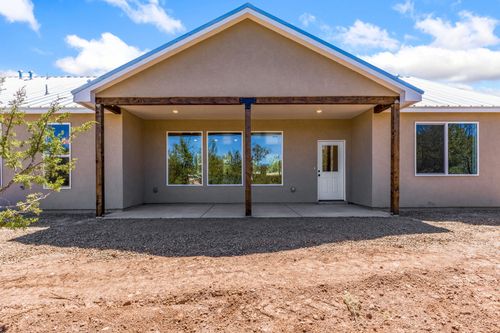 1 Nambe Ct, Sandia Park, NM, 87047 | Card Image