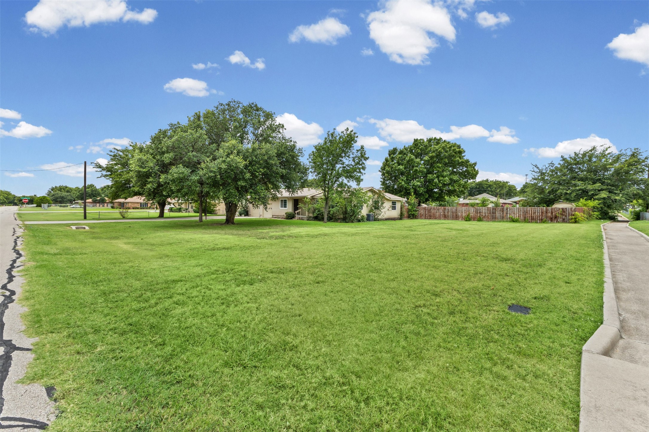 Residential in Fort Worth 3