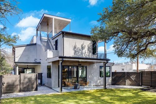 b-107 W Johanna St, Austin, TX, 78704-4229 | Card Image