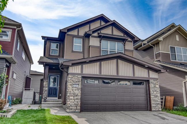 128 Savanna Close Ne, Home with 6 bedrooms, 3 bathrooms and 4 parking in Calgary AB | Image 3