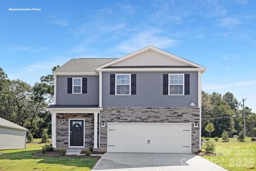 13162 Bristlehead Way, Charlotte, NC, 28215 | Card Image