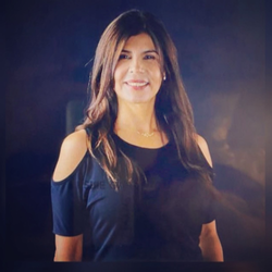 Irene Arreaza