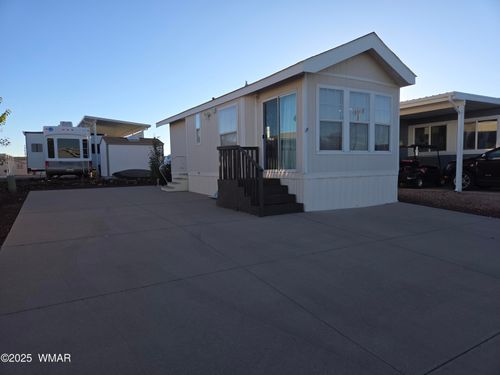 8207 Rainbow Loop, Show Low, AZ, 85901 | Card Image