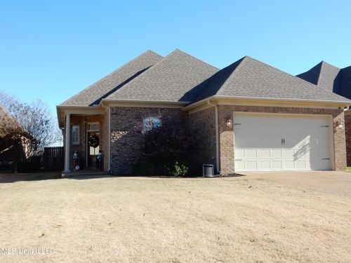 110 Claire Cove, Senatobia, MS, 38668 | Card Image