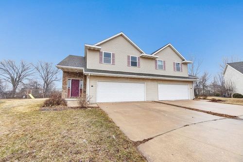 1-713 Edge Point Court, LEDGEVIEW, WI, 54115 | Card Image
