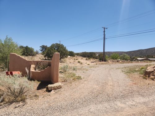 2 Valle Escondido, Placitas, NM, 87043-8832 | Card Image