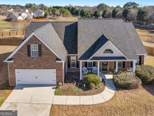 3226 Puritan Way, House other with 4 bedrooms, 3 bathrooms and 2 parking in Mcdonough GA | Image 50