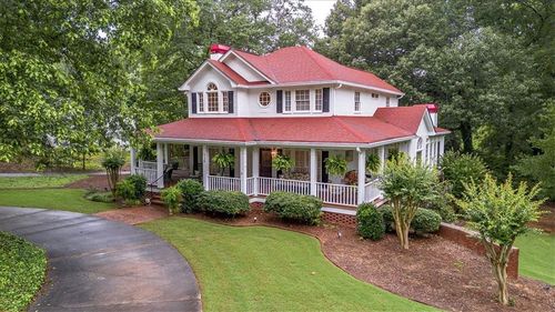416 Mcdaniel St, Monroe, GA, 30655-2010 | Card Image