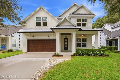 760 Paradise Ln, Atlantic Beach, FL, 32233-6954 | Card Image