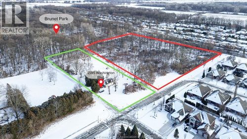 2185 Washington Blvd, Lasalle, ON, N9H1Y5 | Card Image