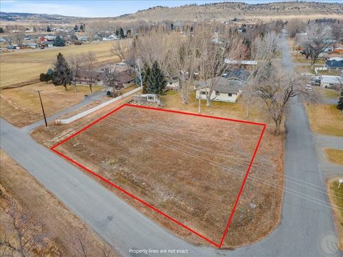 BLOCK 178, LOT 3 - 4 Cemetery Road, Park City, MT, 59063 | Card Image