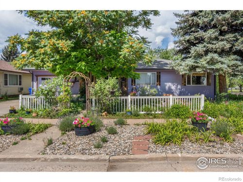 1625 N Cleveland Avenue, Loveland, CO, 80538 | Card Image