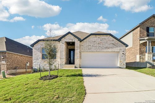 1415 Arcas Way, San Antonio, TX, 78245-5134 | Card Image